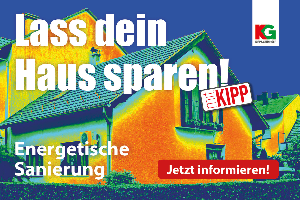 Sanierungen & Renovierungen: Kipp & Grünhoff