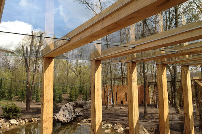 Terrassenüberdachungen: Gut geschützt im Freien