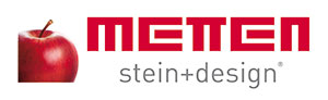 Terrassenplatten & Co. von Metten stein+design