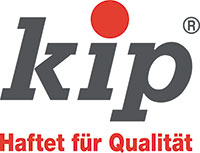 Klebebänder von Kip bei Kipp & Grünhoff kaufen
