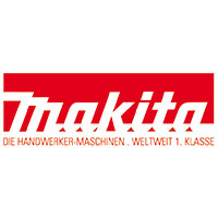 Borhmaschinen und mehr von Makita bei Kipp & Grünhoff